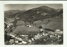 64 . ARNEGUY . VILLAGE FRONTIERE . ROUTE D ONDAROLES ET DE PAMPELUNE - Arnéguy