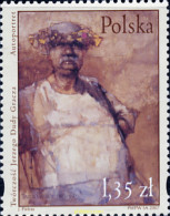 240479 MNH POLONIA 2007 PINTURA - Otros & Sin Clasificación