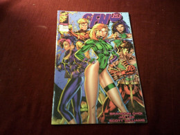 GEN 13  N° 6 - Collections