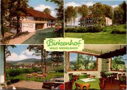 Germany Odenwald Restaurant Birkenhof - Odenwald