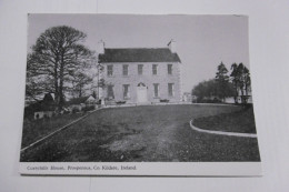 Curryhills House, Prosperous, Co Kildare, Ireland - Kildare