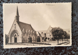 Beernem H. Amandus Broeders Van Liefde, Huiskapel - Beernem