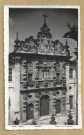 BR. BRASIL. SALVADOR DE BAHIA. Igreja Da Ordem Terceira Secular De São Francisco - Salvador De Bahia