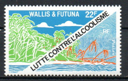 Col34 Wallis & Futuna N° 237  Neuf XX MNH  Cote : 1,80€ - Unused Stamps