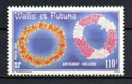 Col34 Wallis & Futuna N° 241  Neuf XX MNH  Cote : 4,90€ - Neufs
