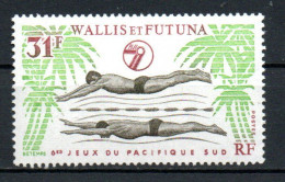 Col34 Wallis & Futuna N° 243  Neuf XX MNH  Cote : 2,30€ - Ongebruikt