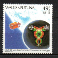 Col34 Wallis & Futuna N° 265  Neuf XX MNH  Cote : 1,85€ - Neufs