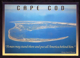 AK 127478 USA - Massachusetts - Cape Cod - Cape Cod