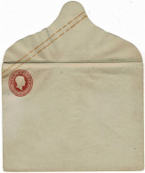 GA,  U 3 B, Ungebraucht, Mi. 100.-. # A 7233 - Postal  Stationery