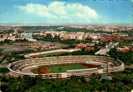 ROMA / STADIO OLIMPICO - Stadien & Sportanlagen