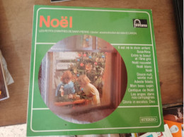 89 //    NOEL / LES PETITS CHANTRES DE SAINT-PIERRE - Kerstmuziek