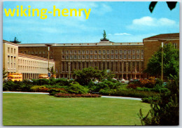 Berlin Tempelhof - Flughafen 4 - Tempelhof