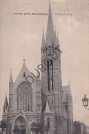 Postkaart/Carte Postale - Koekelberg - Eglise  (C3436) - Koekelberg