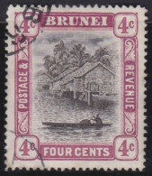 Brunei         .    SG    .    26a  (2 Scans)      .     O      .      Cancelled - Brunei (...-1984)