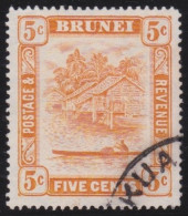 Brunei         .   SG   .     82a   (2 Scans)      .     O    .    Cancelled - Brunei (...-1984)