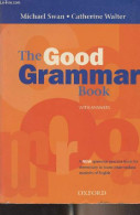 The Good Grammar Book - With Answers - Swan Michael/Walter Catherine - 2003 - Inglés/Gramática