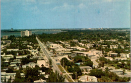 Florida Sarasota Siesta Village As Seen From The Terrace Condominium - Sarasota