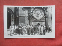 RPPC To  ID Tourist Group. Turkey?    Ref 6005 - Buffalo