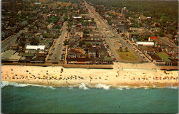Delaware Rehoboth Beach Aerial View Of The Nation's Summer Capitol - Other & Unclassified