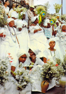 Salvador De Bahia - Célébration Interconfessionnelle "Lavagem Do Bonfim" - Salvador De Bahia