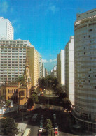Belo Horizonte - Avenue Augusto De Lima - Belo Horizonte