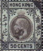 Hong Kong        .   SG    .   111b  (2 Scans)        .    O      .   Cancelled - Neufs