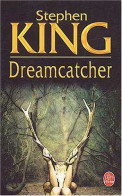 Dreamcatcher - Stephen King - Livre De Poche