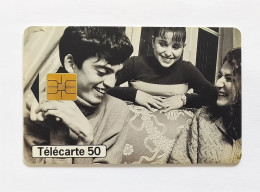 Télécarte France - Fondation D'entreprise - Non Classés