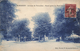 Robinson * Avenue De Versailles * Rond Point Du Petit Clamart - Le Plessis Robinson