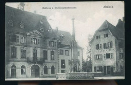 ALTKIRCH    624 - Altkirch