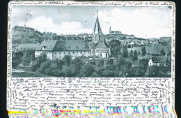 ALTKIRCH    625 - Altkirch