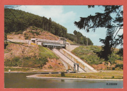 CP 57 SAINT LOUIS ARZVILLER 13 Plan Incliné Sur Le Canal De La Marne Au Rhin - Arzviller