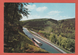CP 57 SAINT LOUIS ARZVILLER 14 Plan Incliné Sur Le Canal De La Marne Au Rhin - Vallée De La Zorn - Arzviller
