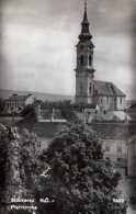 Stockerau - Pfarrkirche  (12552) - Stockerau