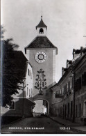 Obdach - Torturm 1957  (12563) - Obdach