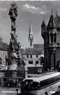 Korneuburg - Pestsäule  (12567) - Korneuburg