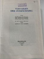 (1939-1945 LUCHTOORLOG RAF) Vleugelen Der Overwinning. - Weltkrieg 1939-45