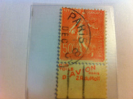 YT 199 Oblitéré - Used Stamps