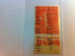 YT 199 Oblitéré - Used Stamps