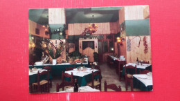 Roma.La Taverna Di Santo Domingo,via Nomentana - Wirtschaften, Hotels & Restaurants