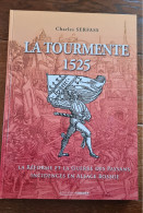 ALSACE BOSSUE GUERRE DES PAYSANS 1525 SAVERNE LA PETITE-PIERRE HANAU-LICHTENBERG SARRE-UNION DIEMERINGEN DRULINGEN - Alsace