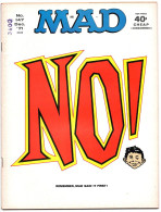 Mad USA N° 147 Decembre 1971 Très Bon état - Altri Editori