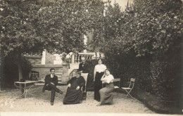 94 Carte Photo éditeur  Blanc Saint Maur Des Fossés - Saint Maur Des Fosses