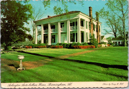 Alabama Birmngham Beautiful Arlington Ante-Bellum Home Built 1822 - Andere & Zonder Classificatie