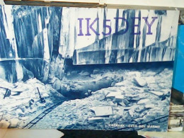 CARRARA QSL CAVE DEL MARMO 1984 JH10381 - Carrara