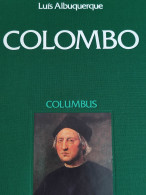 Portugal, 1992, # 12, Colombo - Book Of The Year