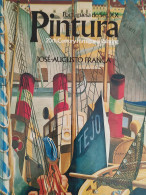 Portugal, 1991, # 9, Pintura Portuguesa Do Sec. XX - Livre De L'année