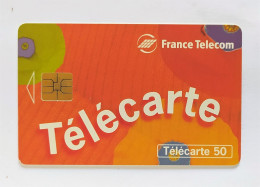 Télécarte France - Télécarte. Pour Appeler Chez Vous - Non Classés