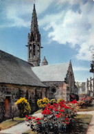 LA FORET FOUESNANT     EGLISE - La Forêt-Fouesnant