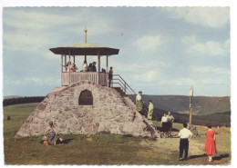 7811 Kandel Im Südl. Schwarzwald Aussichtskanzel Auf Dem Berggipfel 1250 M ü.M. - St. Peter